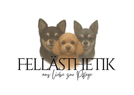 Fellästhetik – Original-Logo